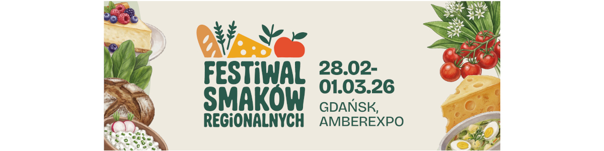 Obecność Grupy IGLOTEX na Festiwalu Smaków Regionalnych 2026