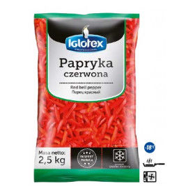 Papryka czerwona