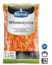 Włoszczyzna
